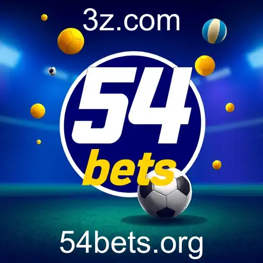 Evolução do Site de Jogos 54bets: Uma Nova Era do Entretenimento Online