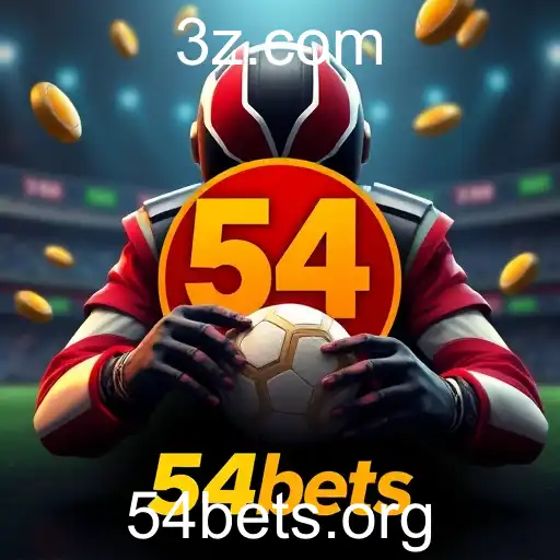 54bets: Ascensão e Transformação do Mercado de Jogos