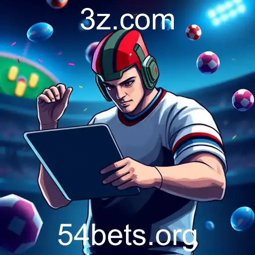 Tendências e Atualizações de 54bets em 2025