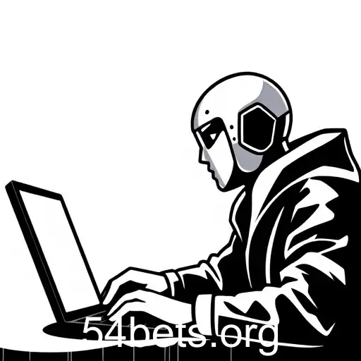 Transformação Digital no Mundo dos Jogos: A Ascensão do 54bets