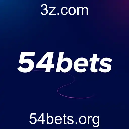 54Bets: A Ascensão do Entretenimento Virtual