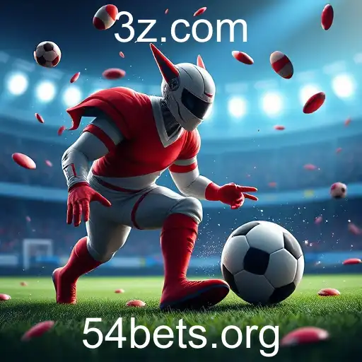 54bets Revoluciona o Mundo dos Jogos em 2025