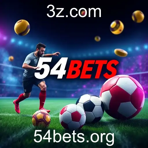 A Aposta Certa: 54bets em 2025