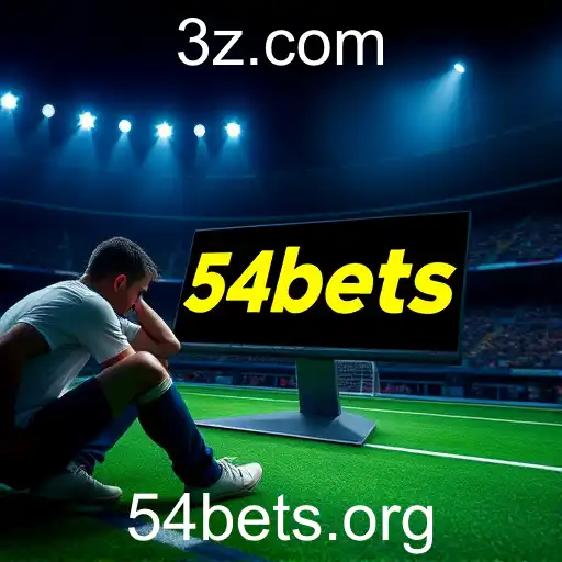 A Expansão do Mercado de Jogos em 2025: O Papel de 54bets