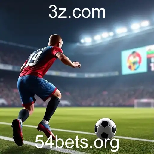 A Ascensão do 54bets no Mercado de Jogos Online