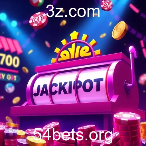 54bets: O Impacto dos Jogos Online em 2025