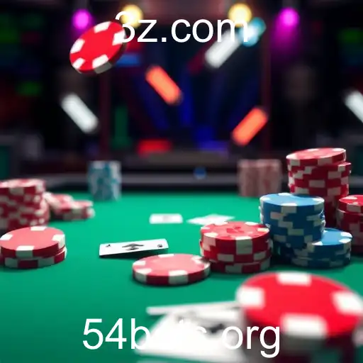 Tendências e Atualizações de 54bets em 2025