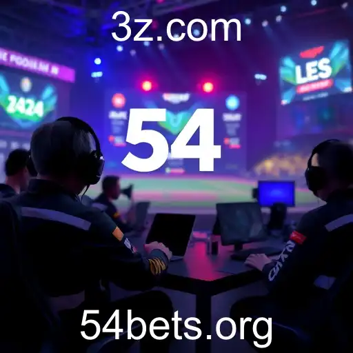 A Ascensão dos Jogos de Apostas Online em 2025