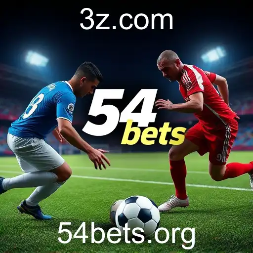 Crescimento de 54bets no Mercado de Jogos em 2025