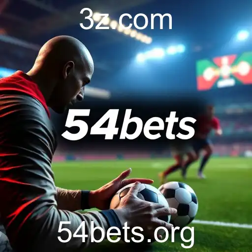 A Ascensão de 54bets e o Futuro dos Jogos Online