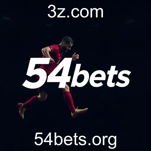 Tendências em Jogos Online com 54bets