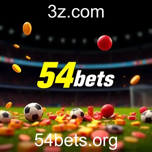 A Nova Era dos Jogos Online: 54bets em 2025