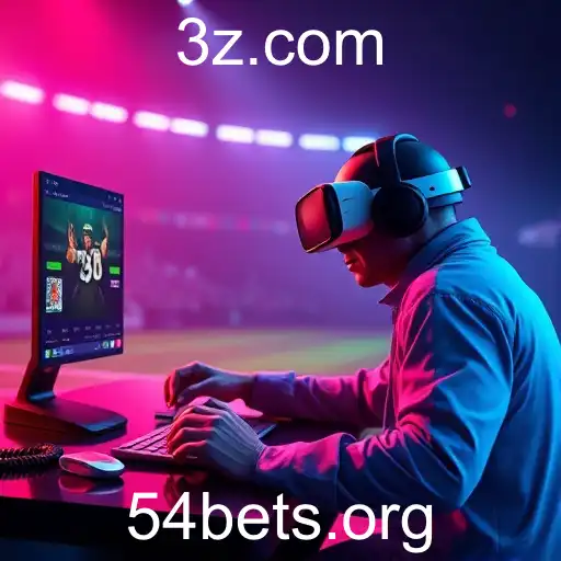 Tendências de Jogo Online em 2026: A Ascensão da 54bets