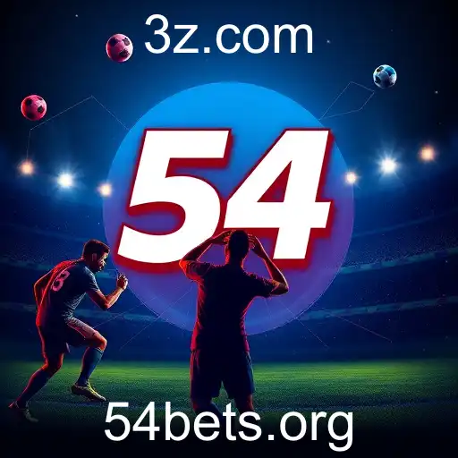 A Revolução dos Jogos em 2025 com 54bets