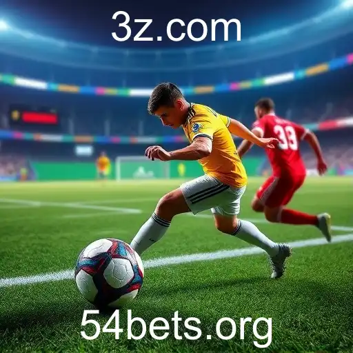 Ascensão dos Jogos Online: O Fenômeno 54bets em 2026