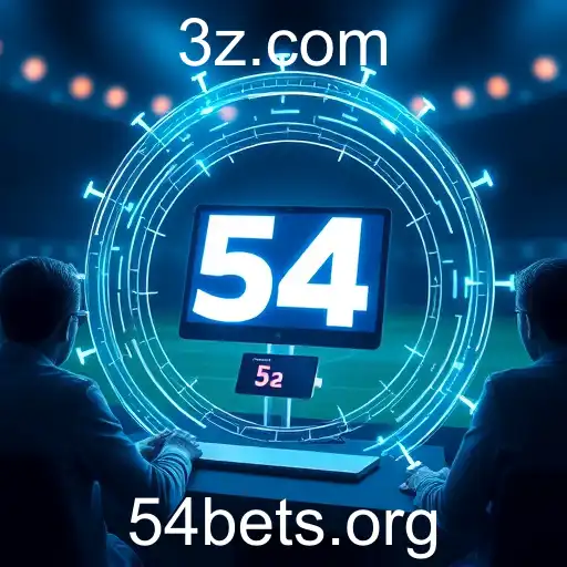 A Revolução do iGaming com 54bets em 2026