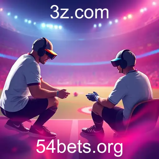 Tendências de Jogos e Apostas Online para 2025